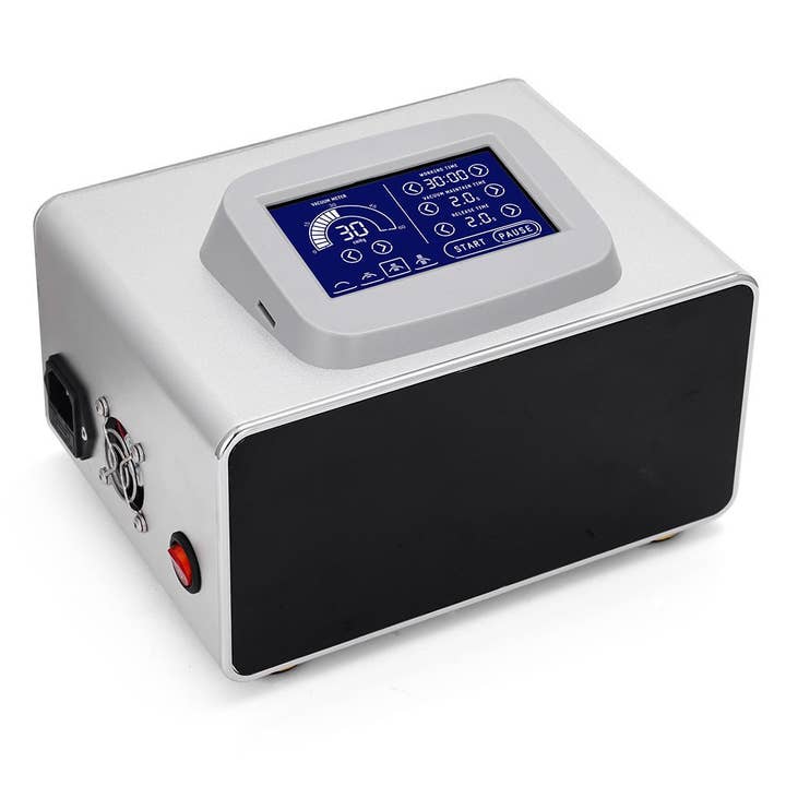 Cavitation Machines - Wholesale Body Cupping Set - Shape Tactics Lympathic Drainage Massage System3