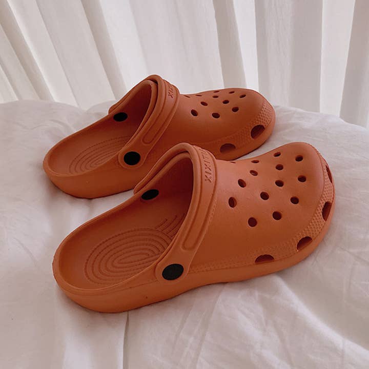 ACCITY - Wholesale Slippers - Women's - OUTSIDE WEAR NON SLIP SLIPPERS_CWSHS13712