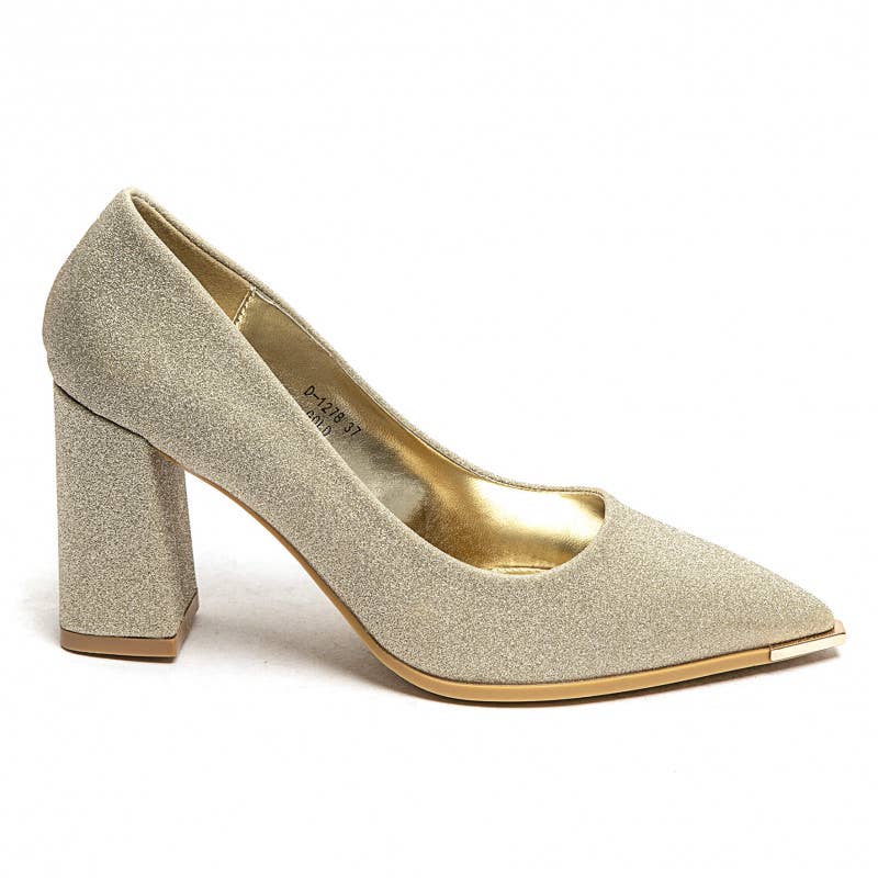 idealshoes - Wholesale High Heels - Women's - D-127814