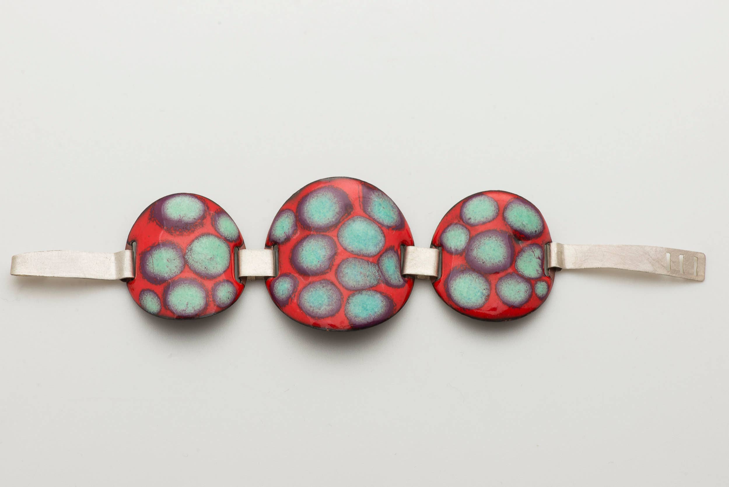 ELZA PEREIRA – wholesale Manschettarmband – Bolinhas armband E0