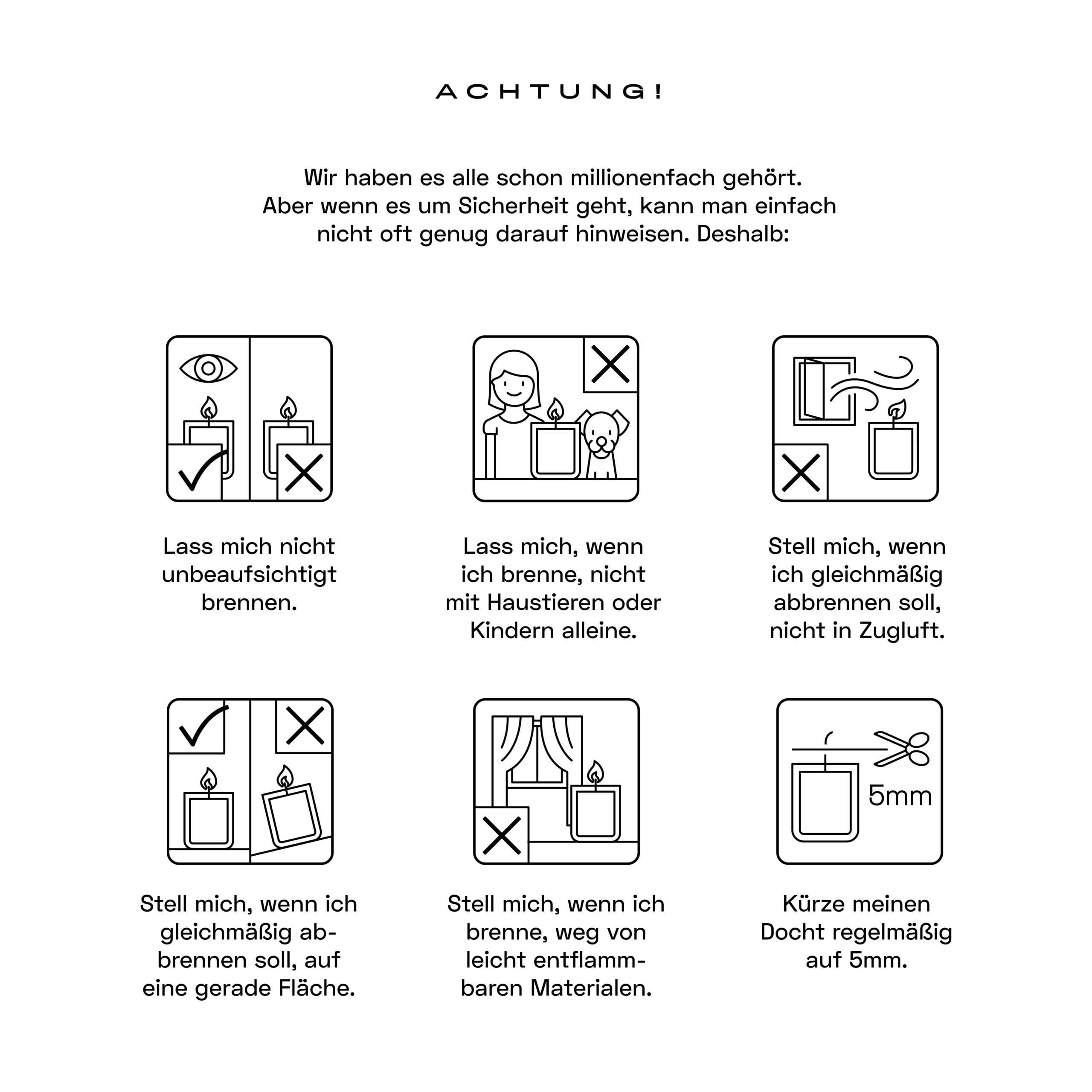 DUFTE Manufaktur – wholesale Burkljus – Omfattande kakbak med mormor2