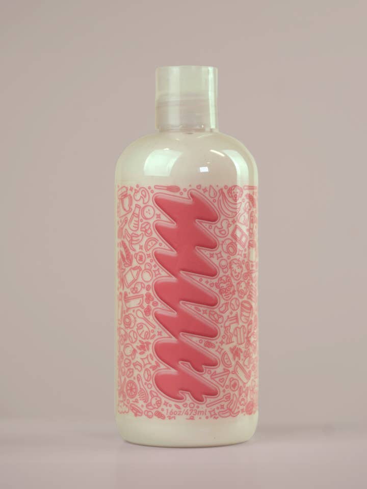 Lavendel och Rose Dog Conditioner - Handgjord för wholesale av Mutt Fresh Bath & Body