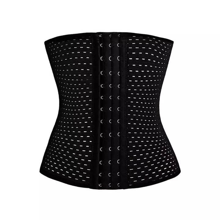 SORT Rita Talje Korset Shape-Wear - Sort for engroshandel på Faire