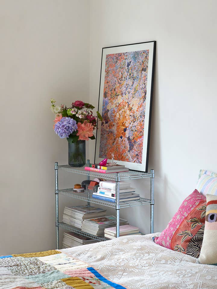 Multi Stone Struktur för wholesale av Posters by Josefine Amalie