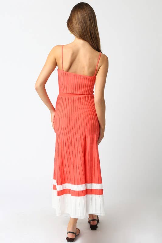 Olivaceous – wholesale Dress – Women's – Kenzie Dress23