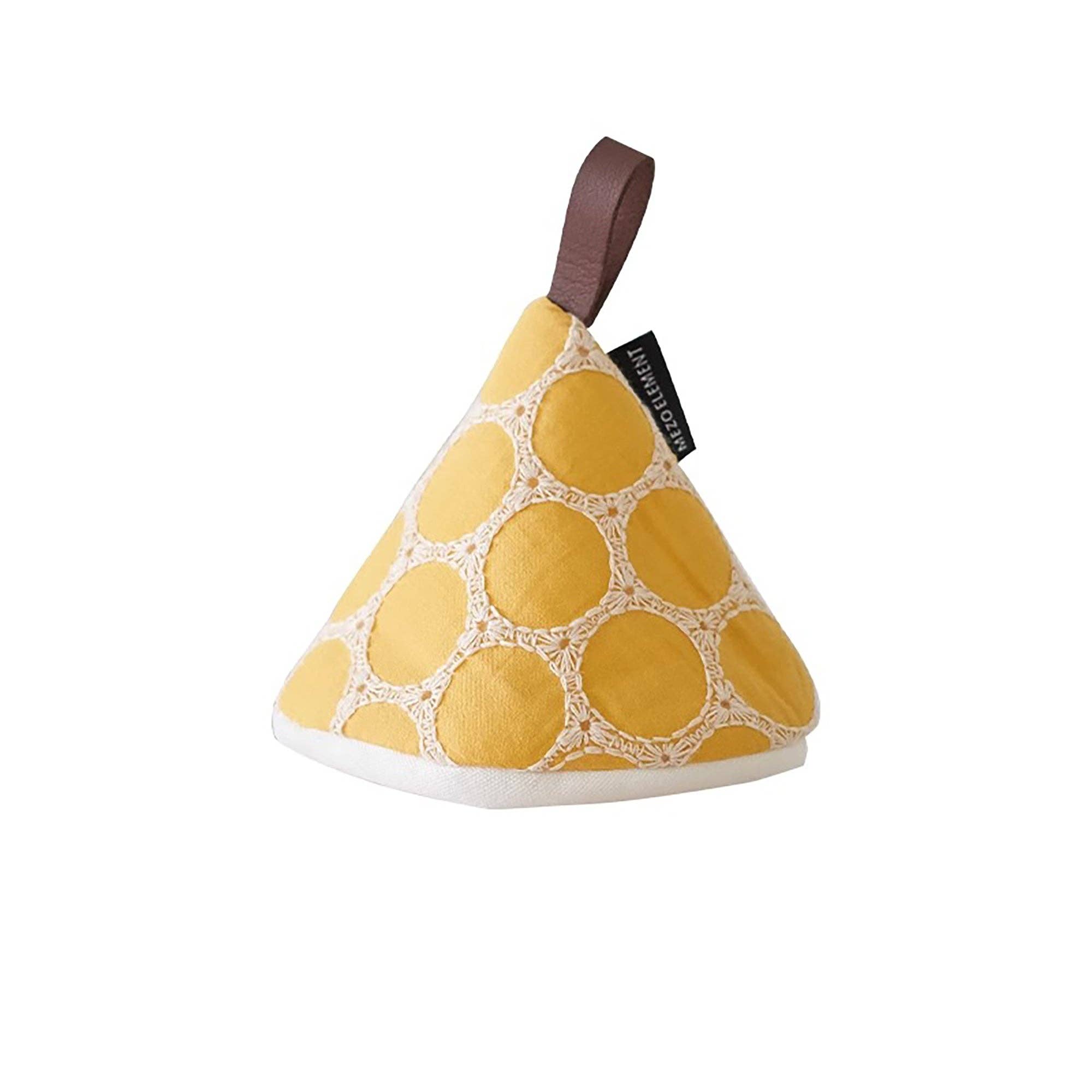 MinoCraft - Wholesale Kitchen Tool/Gadget - Hand-embroidered pot cover1