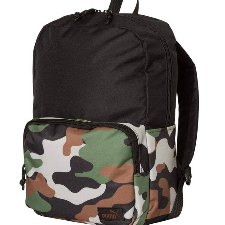 Puma 15L Base Backpack for wholesale by Actlive Life