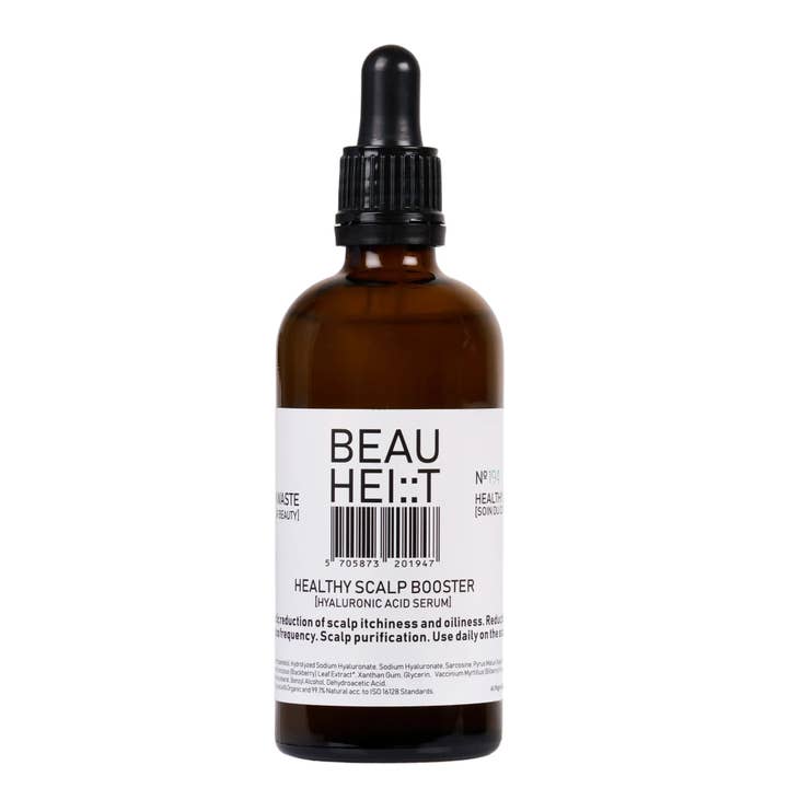 Booster per la salute del cuoio capelluto № 194 per la vendita all'ingrosso da parte di BEAUHEI::T