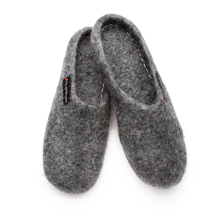 Sherpa Slippers for wholesale by US Sherpa