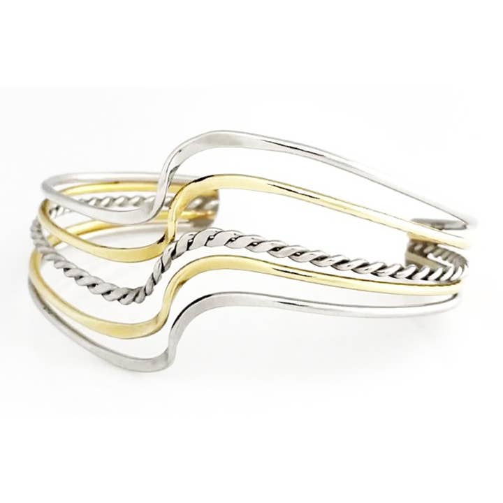 Costello International - Wholesale Cuff Bracelet - Widest Variety Of Handcrafted Bracelets49