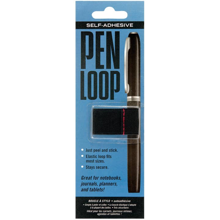 Peter Pauper Press - Wholesale Pen - Pen Loop