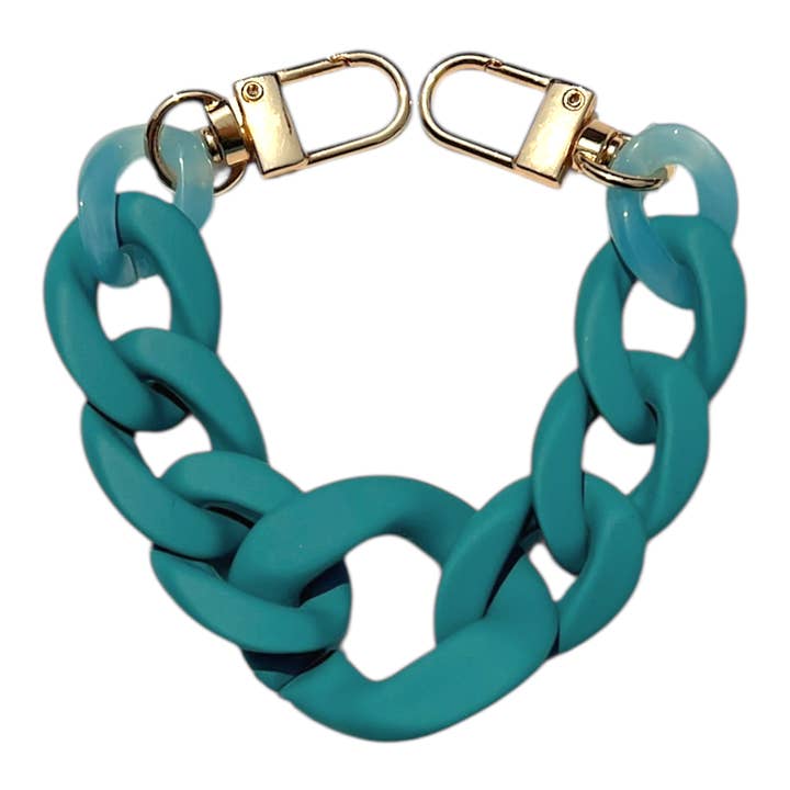 MPR x IMAGINARIUM: Strain and Form Bracelet for wholesale by Meghan Patrice Riley