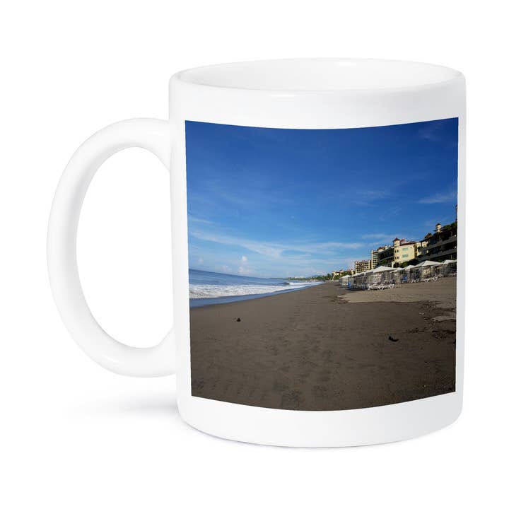 3dRose - Wholesale Coffee Mug - 3dRose, Velas Vallarta, Puerto Vallarta, Jalisco, Mexico - SA13 DPB0767 - Douglas Peebles, Mug8