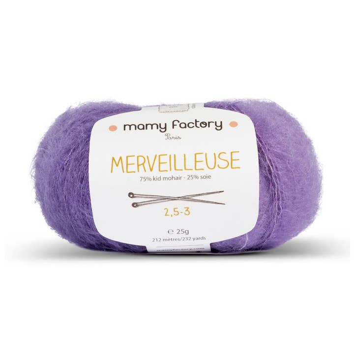 Merveilleuse Water Green for wholesale by Mamy Factory