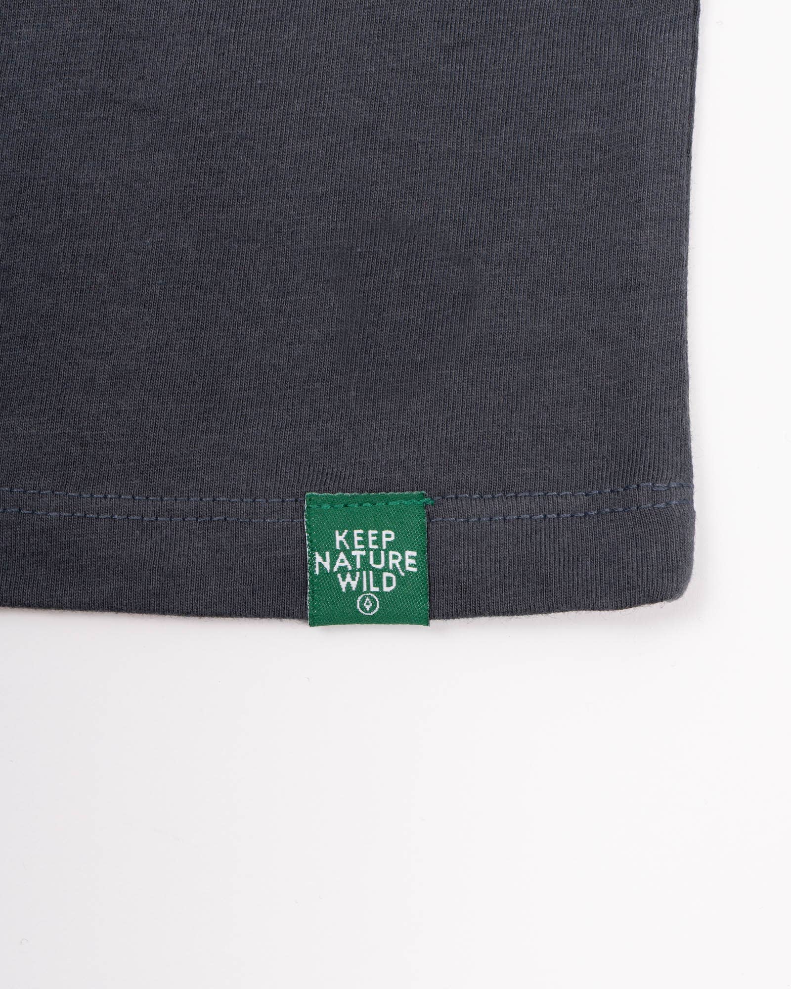 Keep Nature Wild - Wholesale Screen Printed T-Shirt - Kids - Wildbear Toddler Tee | Coal4