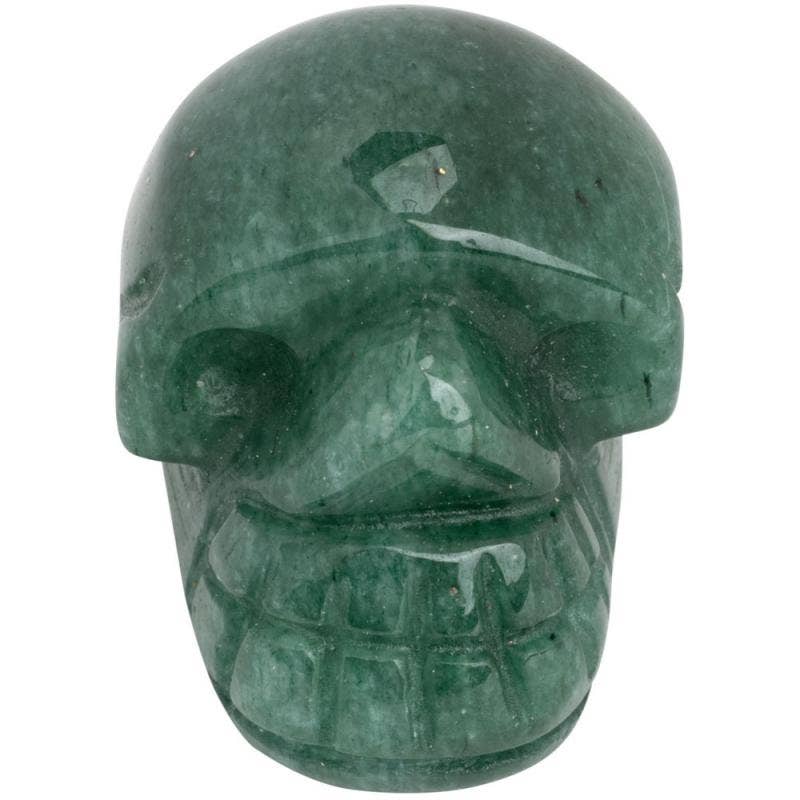 Benjamin International - Wholesale Spiritual Stone/Crystal - Gemstone Skulls6