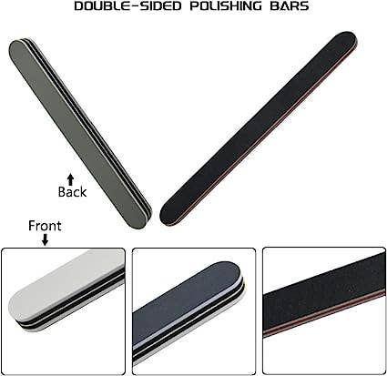 METAL-TIME INC. - Wholesale DIY Craft Kit - HOBBY TOOLKIT 8pcs4