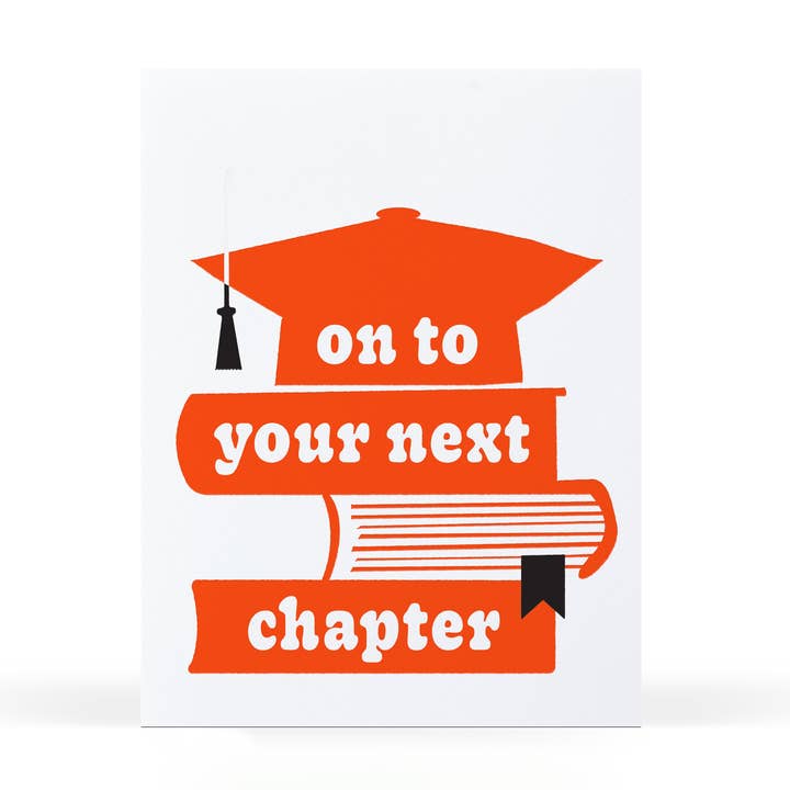 Nästa kapitel för wholesale av Sweet Bippy Press