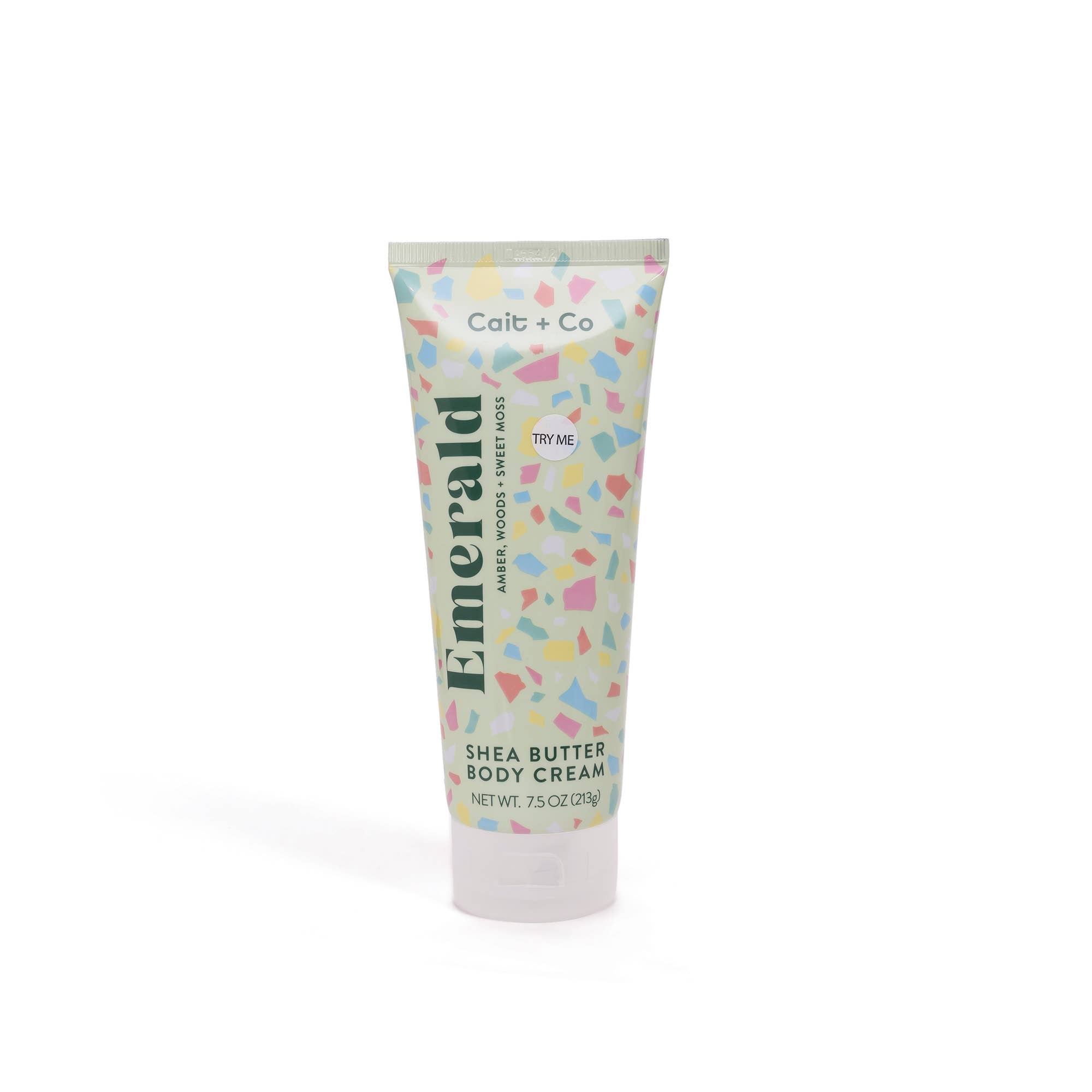 Cait + Co - Wholesale Body Cream/Lotion - Tester - Gem Shea Butter Body Cream - MAX 1 per scent11