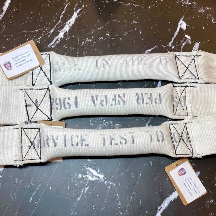 Go Go Dog Toys - Wholesale Pet Rope Toy - Dog - Case of 10 for $200 - DUAL HANDLED TUG OF WAR DOG TOY3