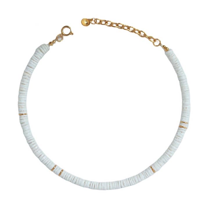 Bali Necklace for wholesale by Sandy Pearl