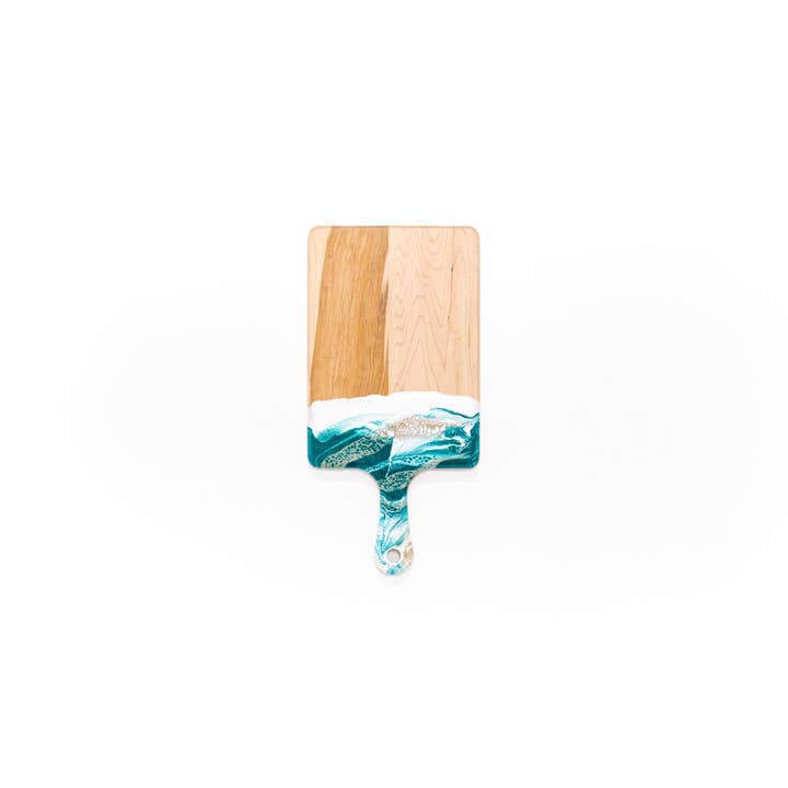 Lynn & Liana Designs - Wholesale Cheese Board - Discontinued Maple Boards! Get 25% off! NO TARIFFS!33