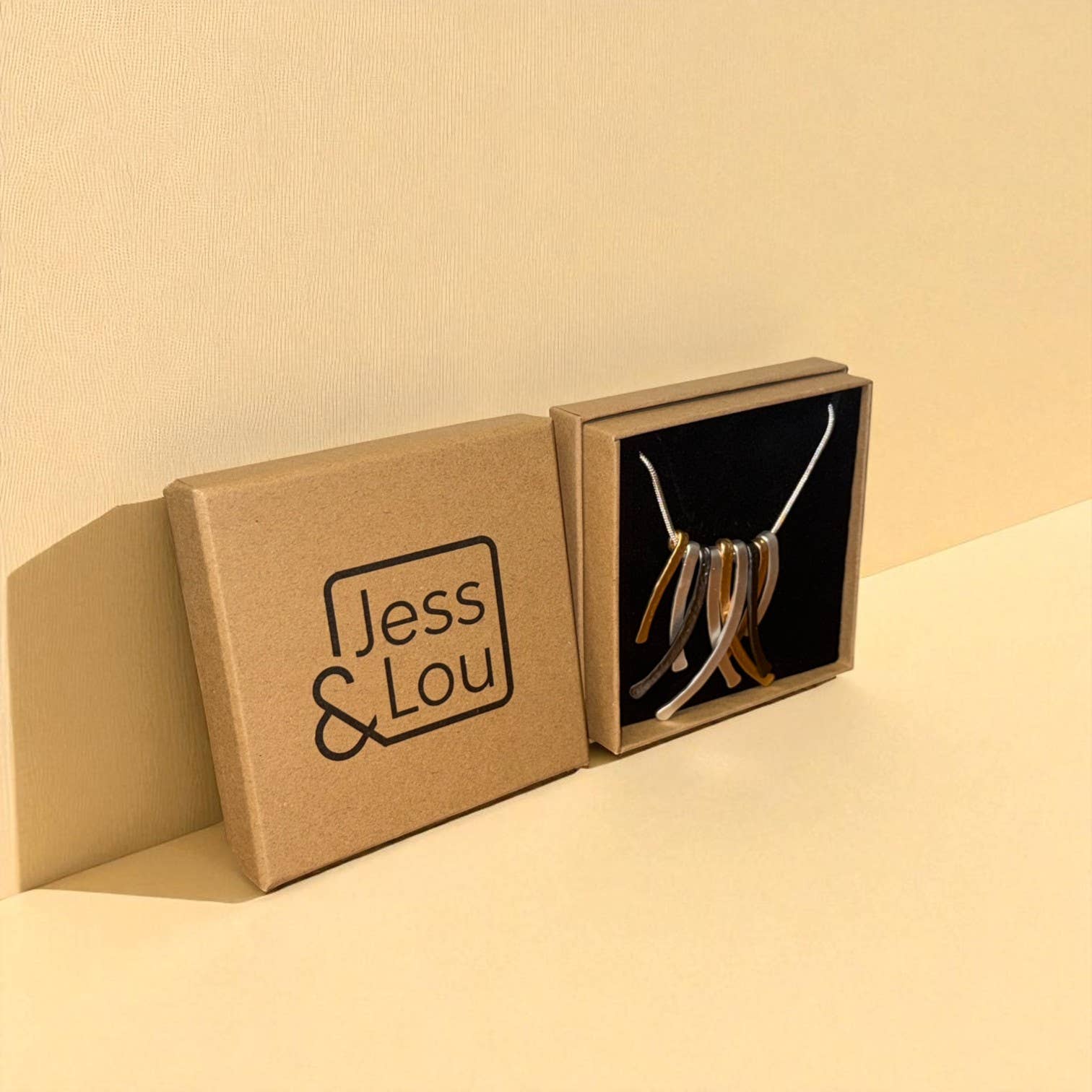 Jess & Lou - Wholesale Geschenkdoosje - Grote geschenkdoos1