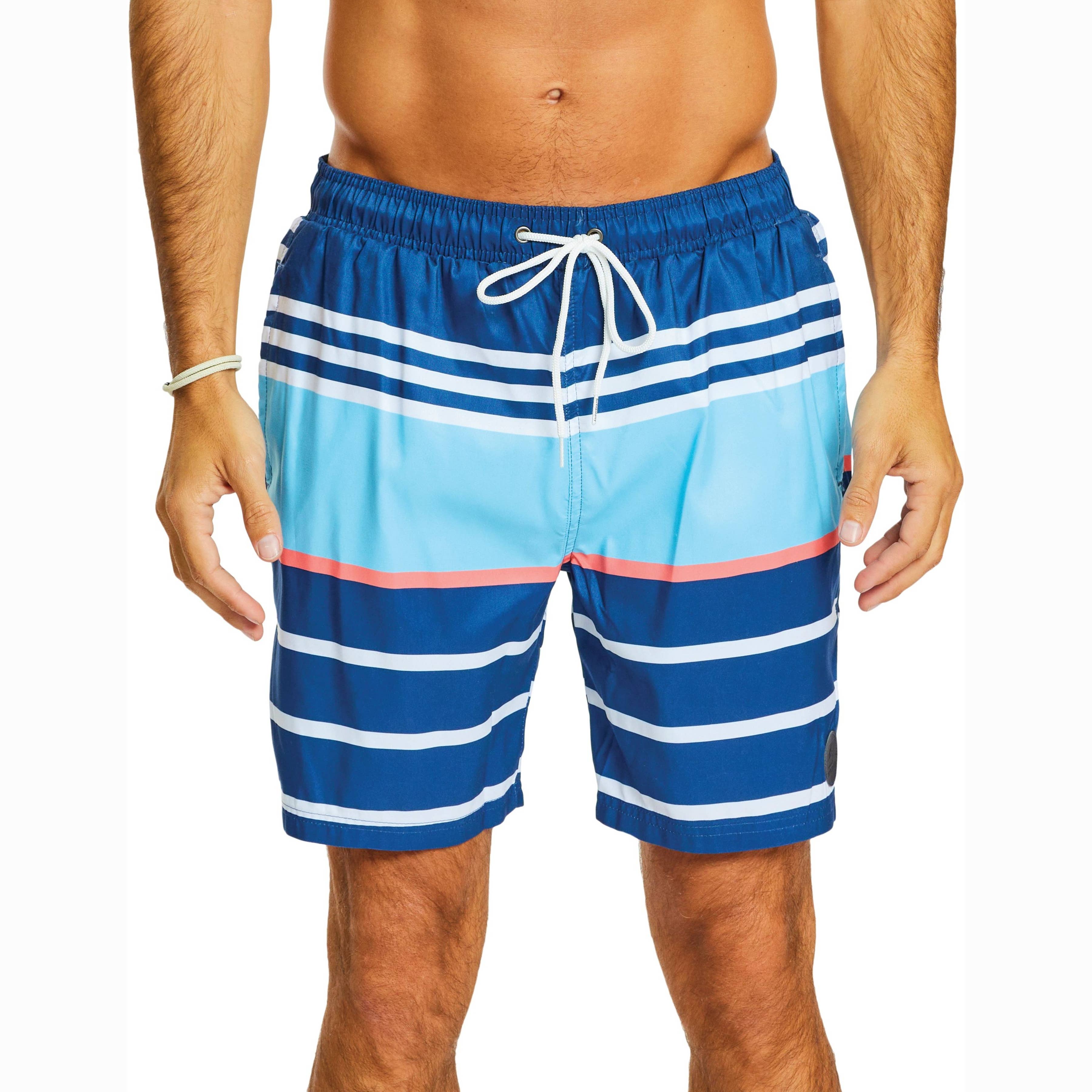 LAGACI - Vente Short de bain – homme - Short de bain Made For Waves2
