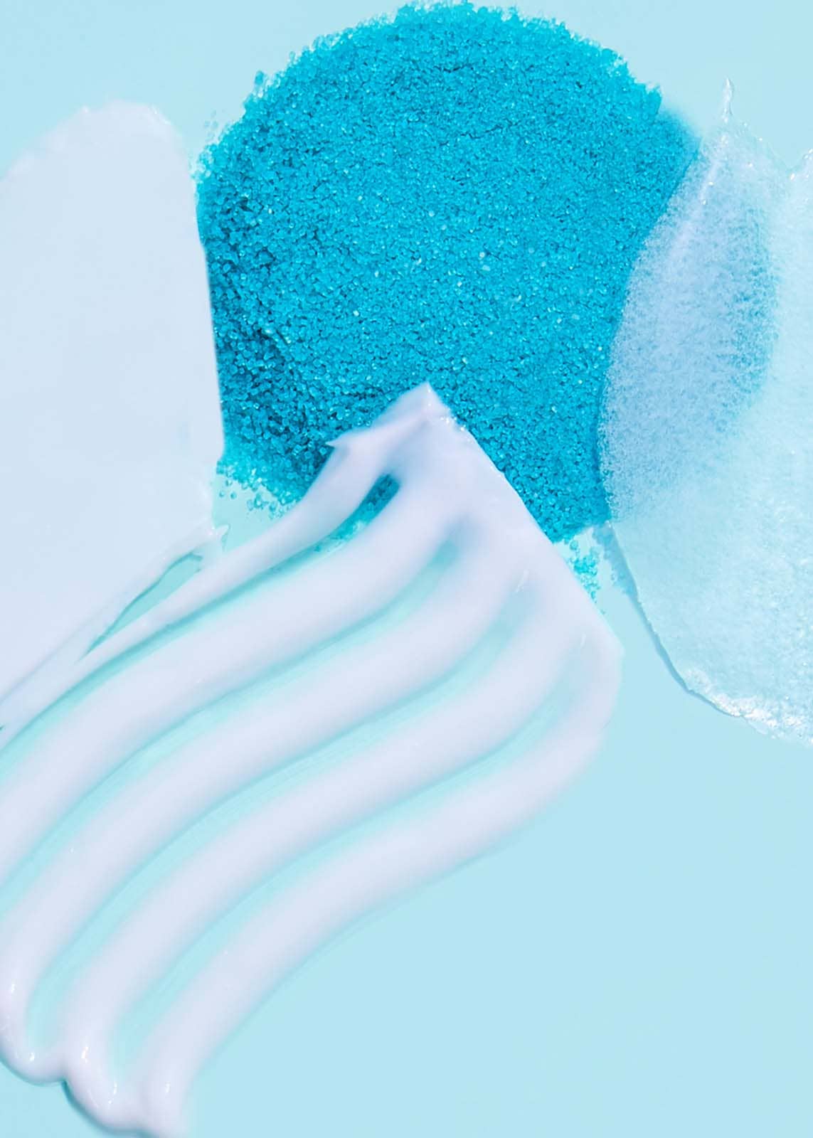 AvryBeauty - Vendita all'ingrosso Set per manicure - Kit Pedicure in 4 Fasi - Bagliore di Perla3