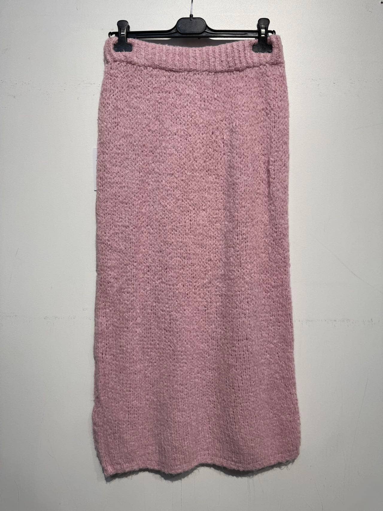 NOELINE – Großhandel Rock – Damen – Strickrock mit Alpaka 91084