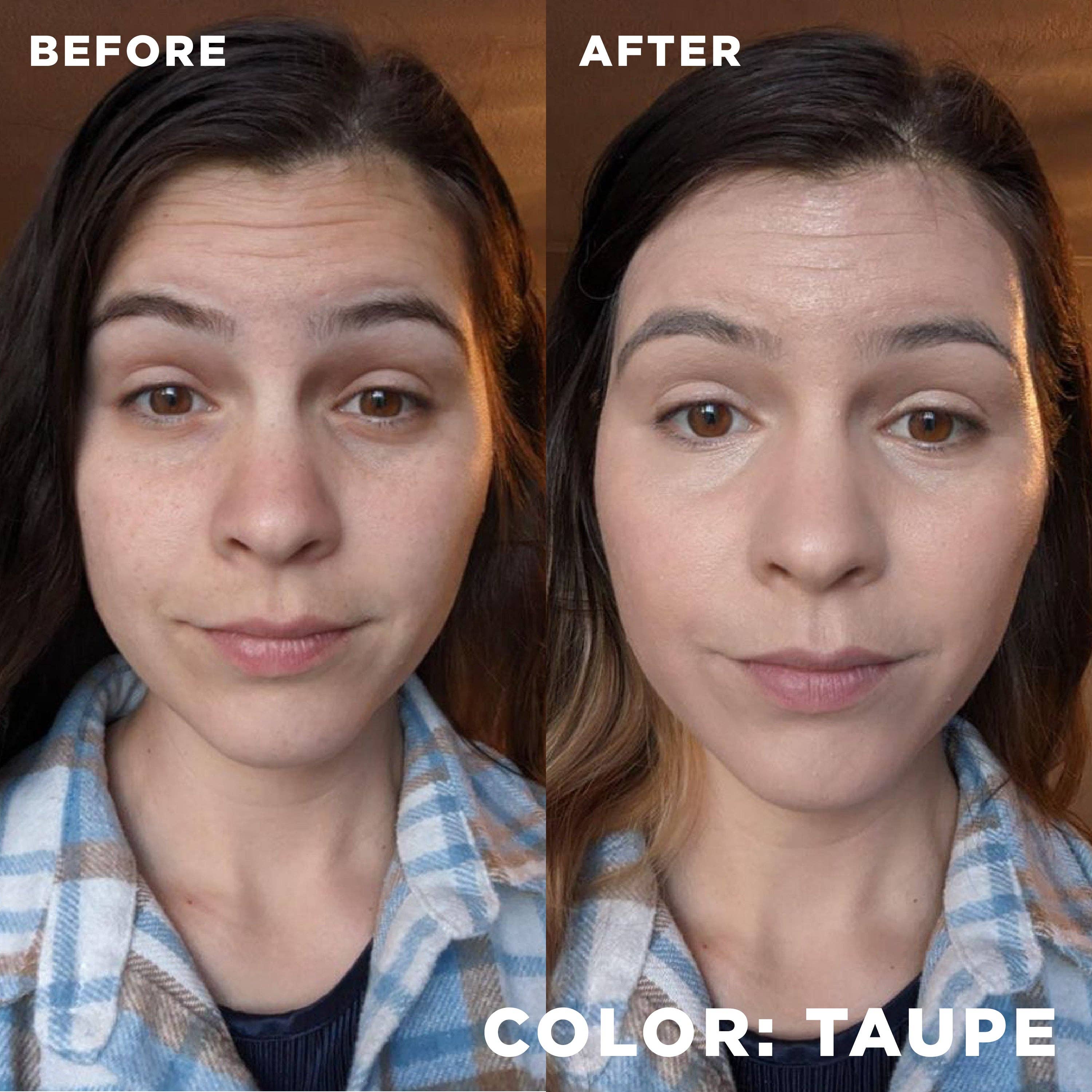 Incognito Cosmetic Co - Vente Fonds de teint - Undercover - Fondation6