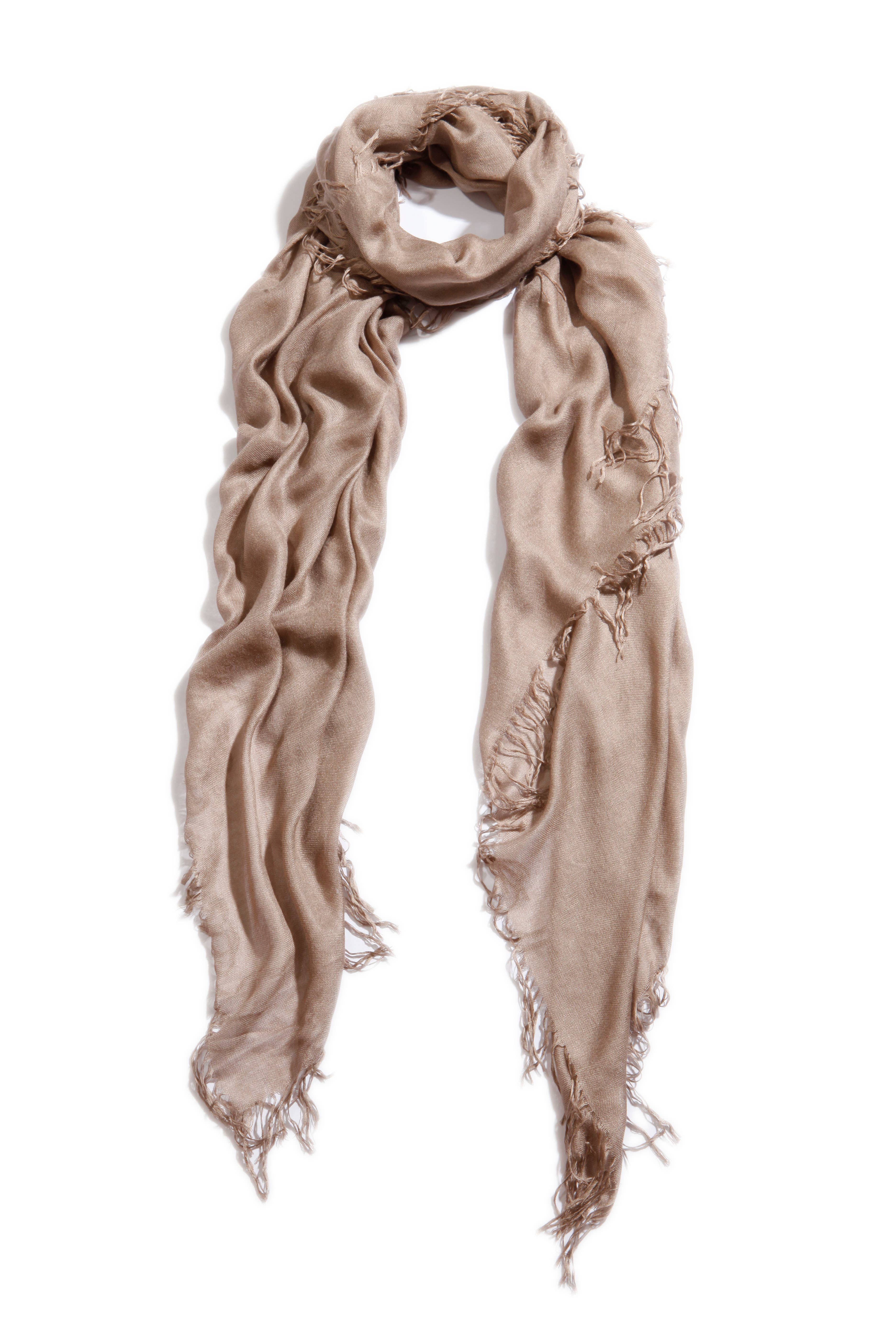 Blue Pacific – Großhandel Schal – Unisex – Kaschmirgemischte einfarbige Schals22