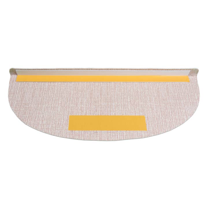 Vitaus - Wholesale Traploper - Vitaus 16 trapvloerkleed set The Baloon 31963