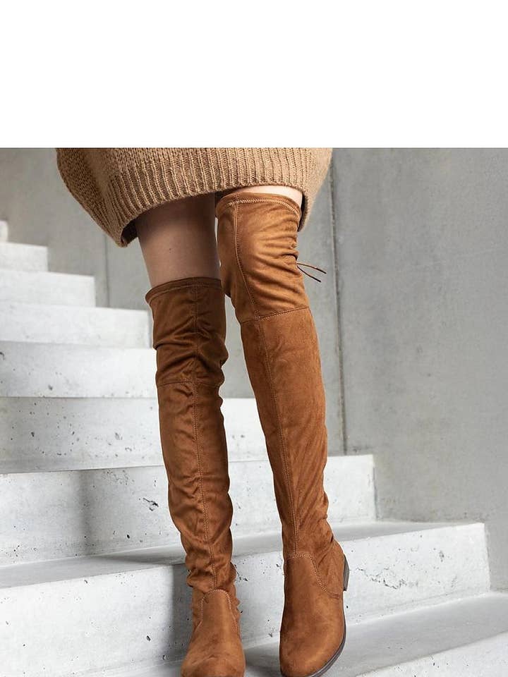 Modelo Stiefel 206437 Solea por atacado de Lieber Deem Marktplatz