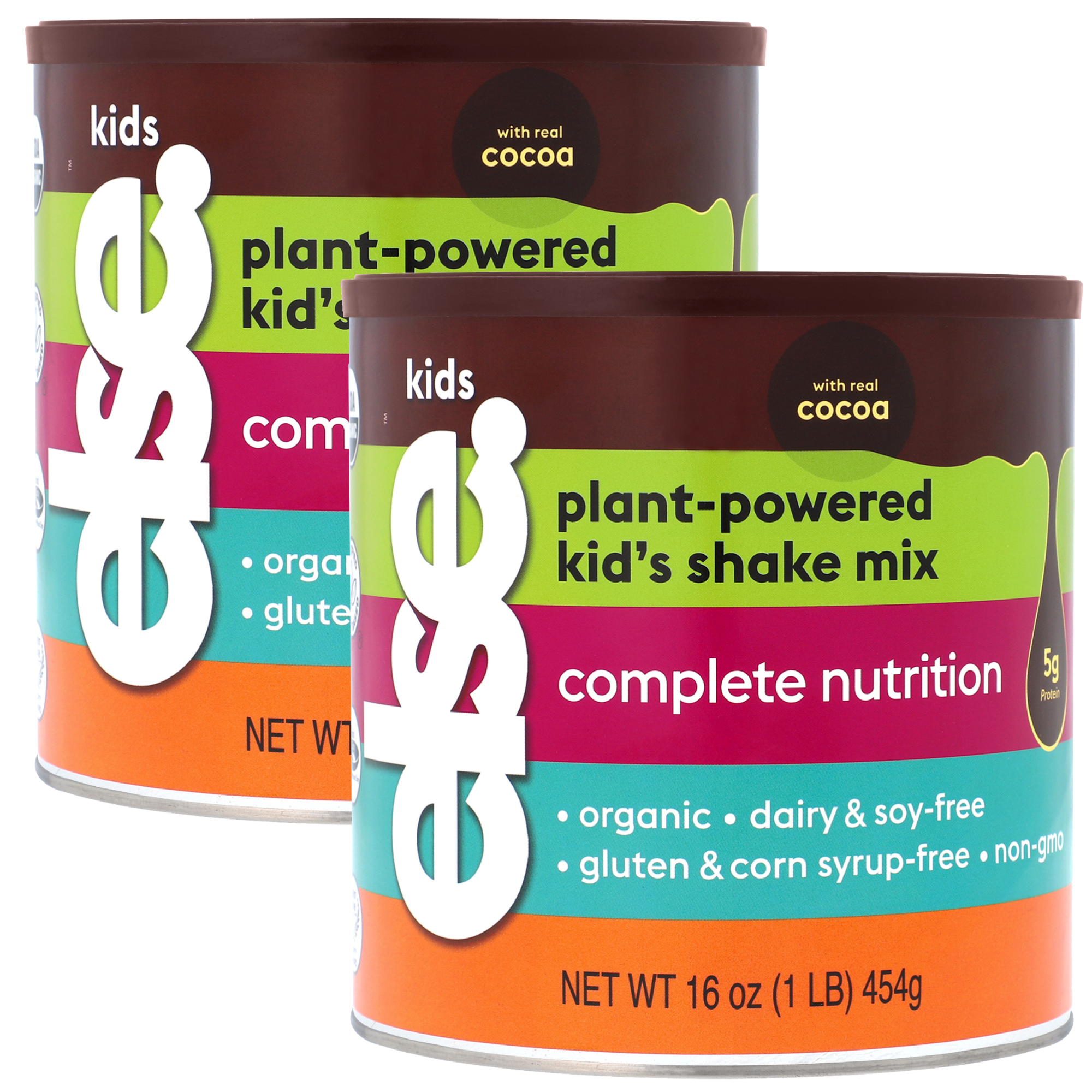 Else Nutrition GH LTD – wholesale Powdered health drink – Plant Protein Nutritional Shake for Kids3
