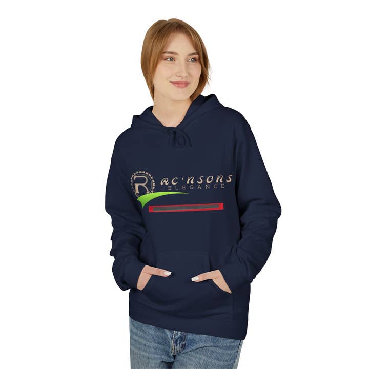 RC'nSONS Designer Hoodie voor wholesale door RC'nSONS