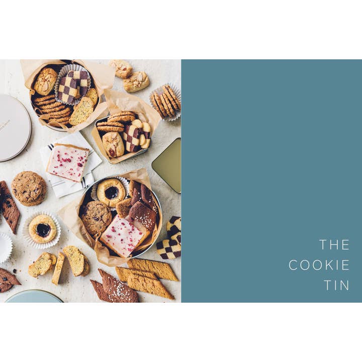 Penguin Random House LLC - Wholesale Cookbook - Scandinavian from Scratch