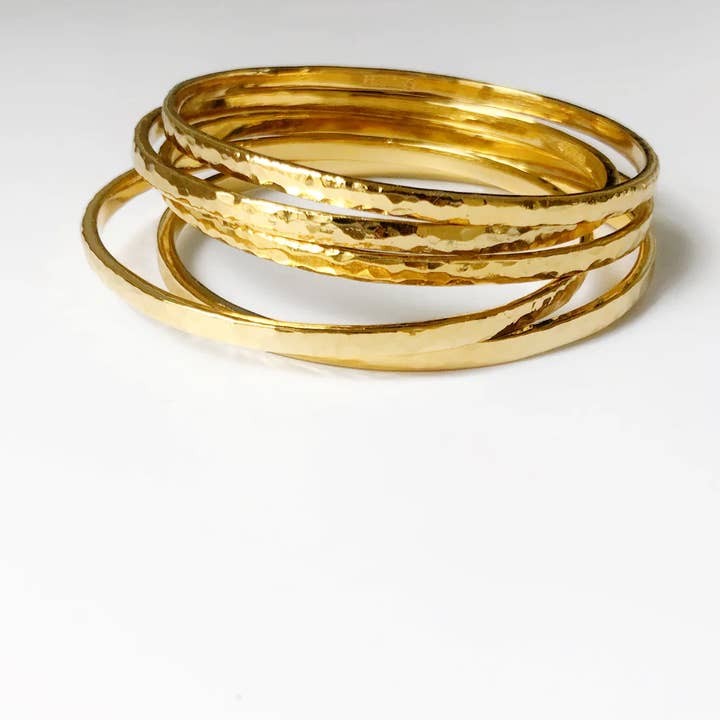 HELLES - Wholesale Bangle Bracelet - METAL BRACELET1