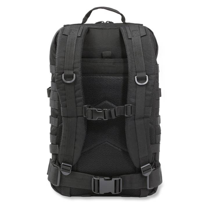 Orca Tactical - Wholesale Backpack - Unisex - Orca Tactical 40L MOLLE Military Survival Backpack Rucksack1
