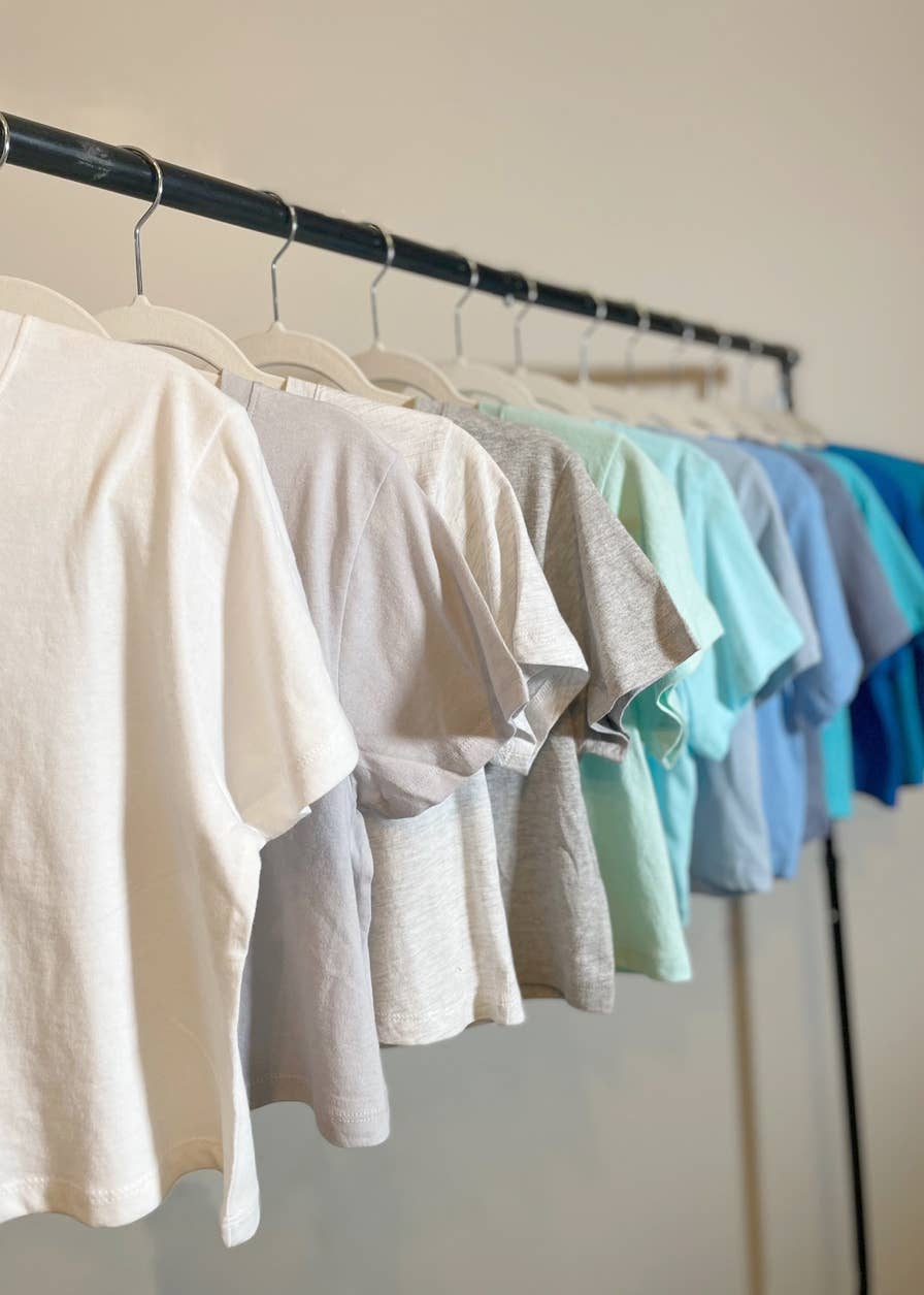 made in the usa wholesale clothing