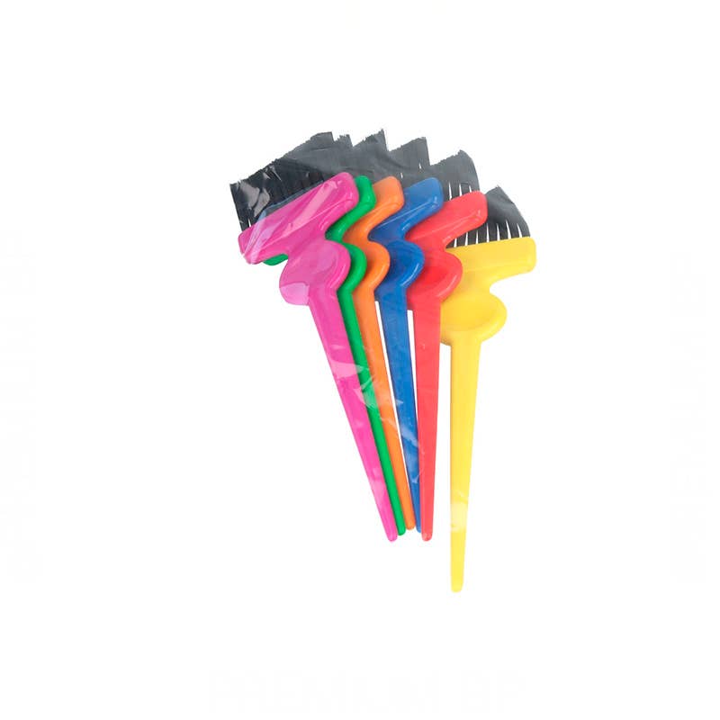 SUBLIME BEAUTY WHOLESALER SL - Wholesale Hair Dye - Termix Pride Professional Palettes (6 units)0