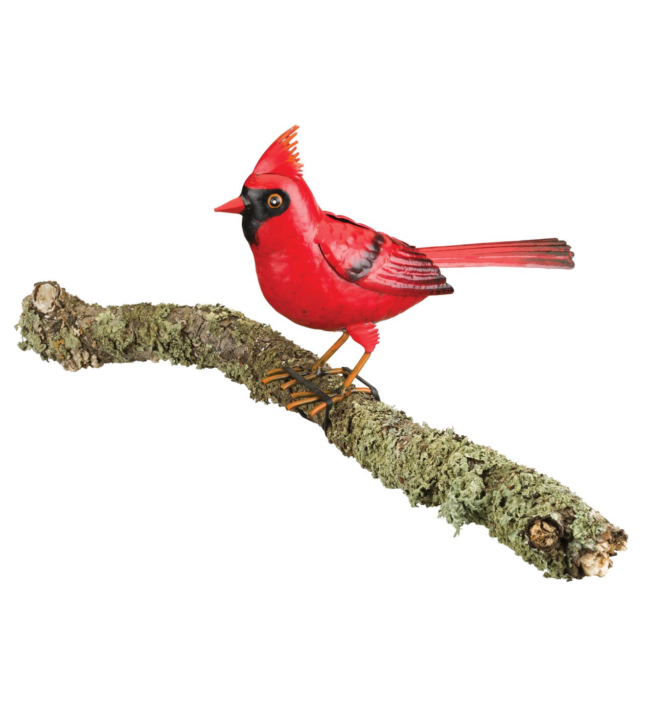 Regal Art & Gift - Wholesale Outdoor Ornament/Decor - Bird Decor - Cardinal0