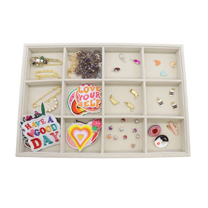 The Charm Bar Company – Acessório de chapéu - Mulher por atacado – * Pacote de chapéus Mini Trucker2