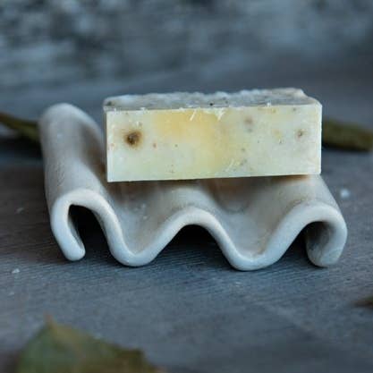 SEIFENSCHALE“ AALTO“, WEISS für den Großhandel von PURA NORDICA