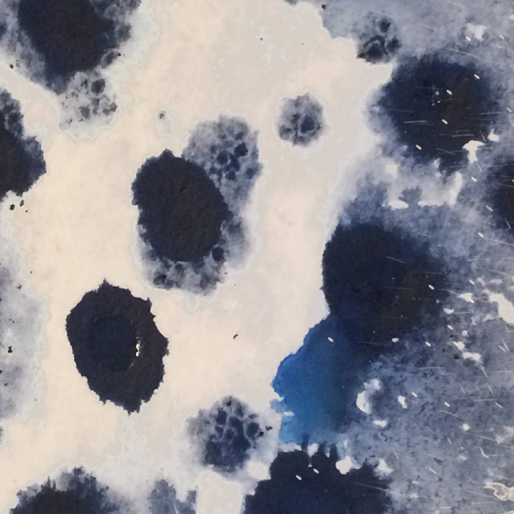 Stacey Day - Wholesale Flat Wrap - Indigo Flat Wrap1