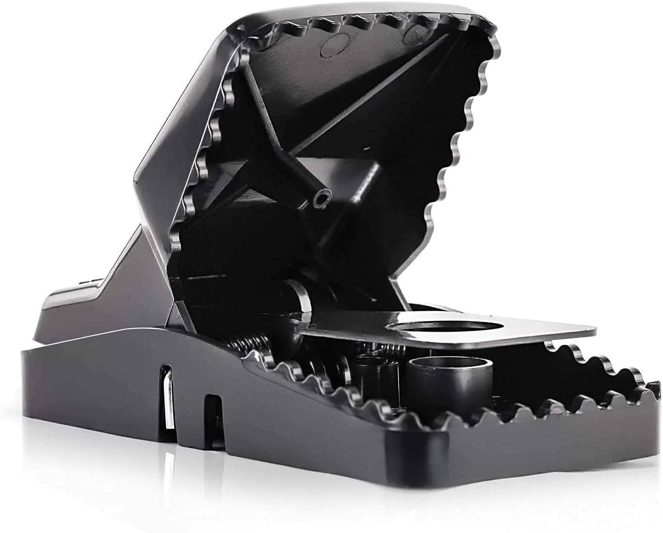 RodenticideCanada.com – wholesale  – Anilluxe Large Rat Trap Rodent Control (4pack)0