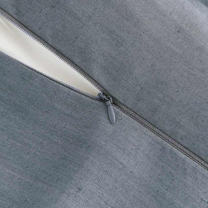 BH Collective - Wholesale Bedding Set - 100% European Flax Linen Duvet Set23