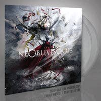 Ne Obliviscaris LP - Exul (Vinile Cristallo Chiaro) per la vendita all'ingrosso da parte di ROCK INDUSTRIES EUROPE LIMITED