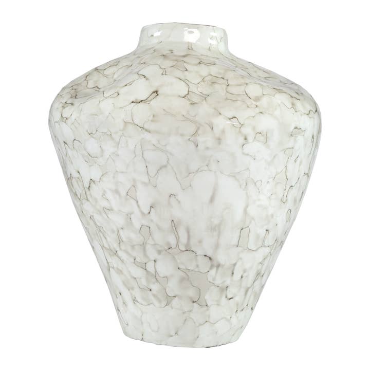 Kavana Decor by The Import Collection - Wholesale Vase - Franchelo Tall Vase