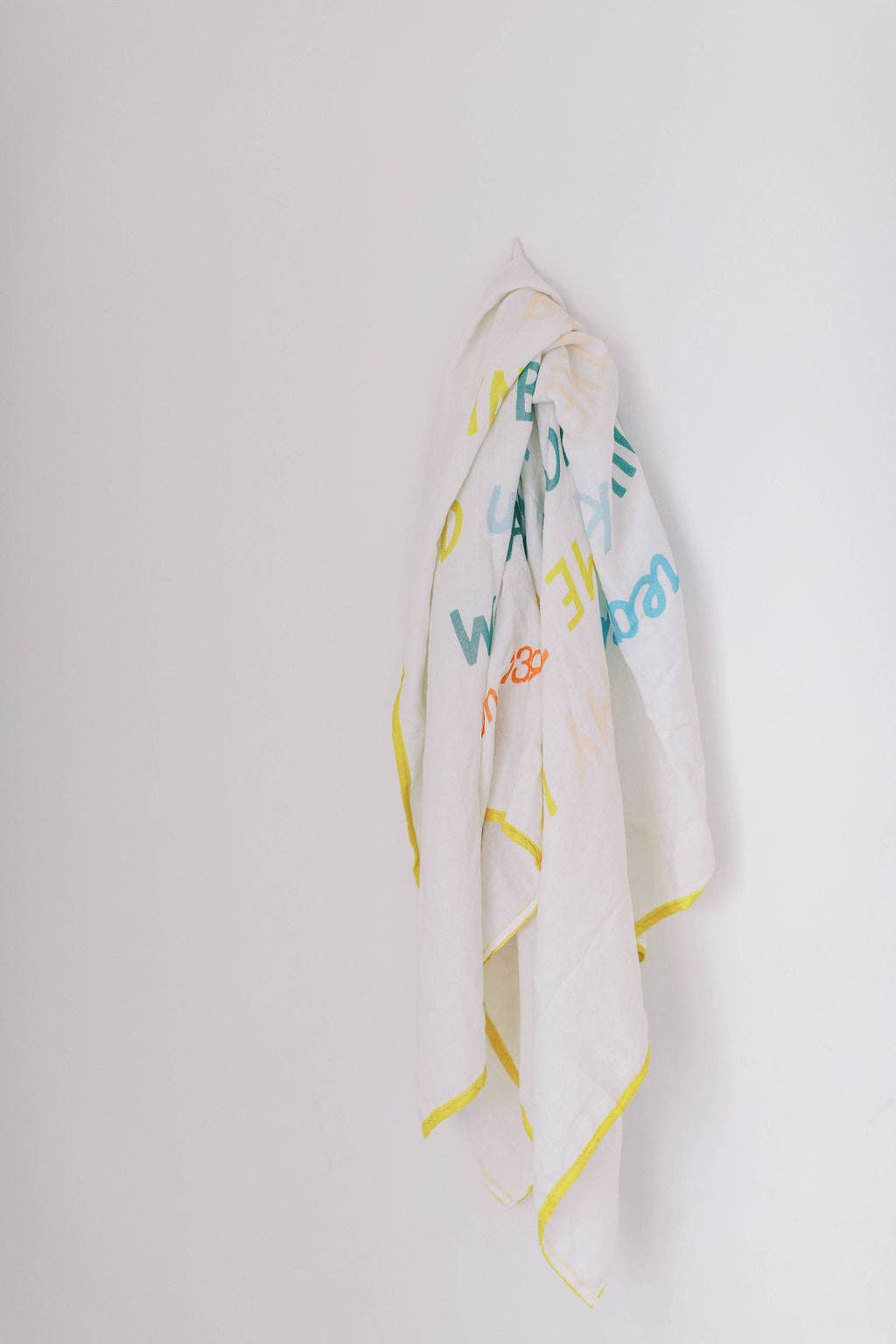 Tiny Theologians - Wholesale Bedding Blanket - Kids & Baby - Psalm 139 Muslin Baby Blanket0